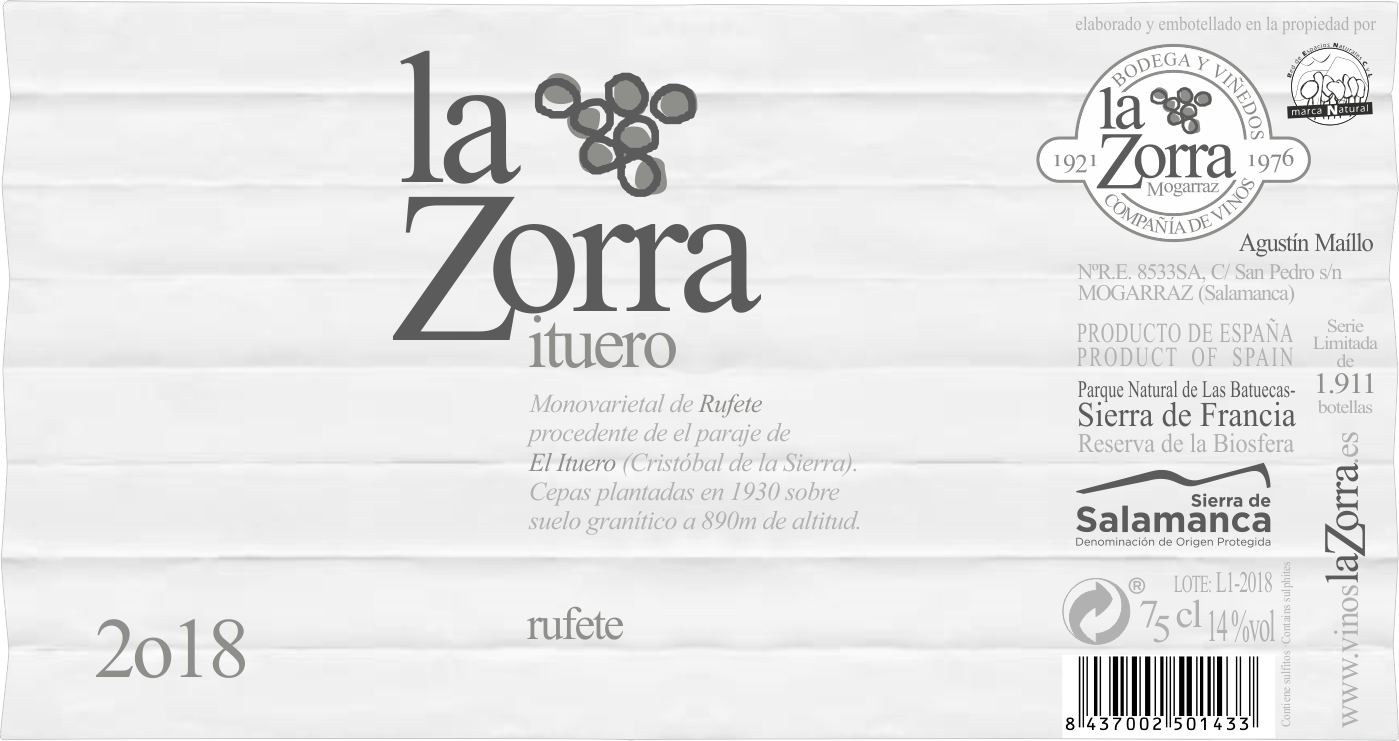 Etiqueta-04-Botella-Vino_laZorra-Ituero-Rufete