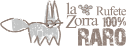 Logo Vino La Zorra